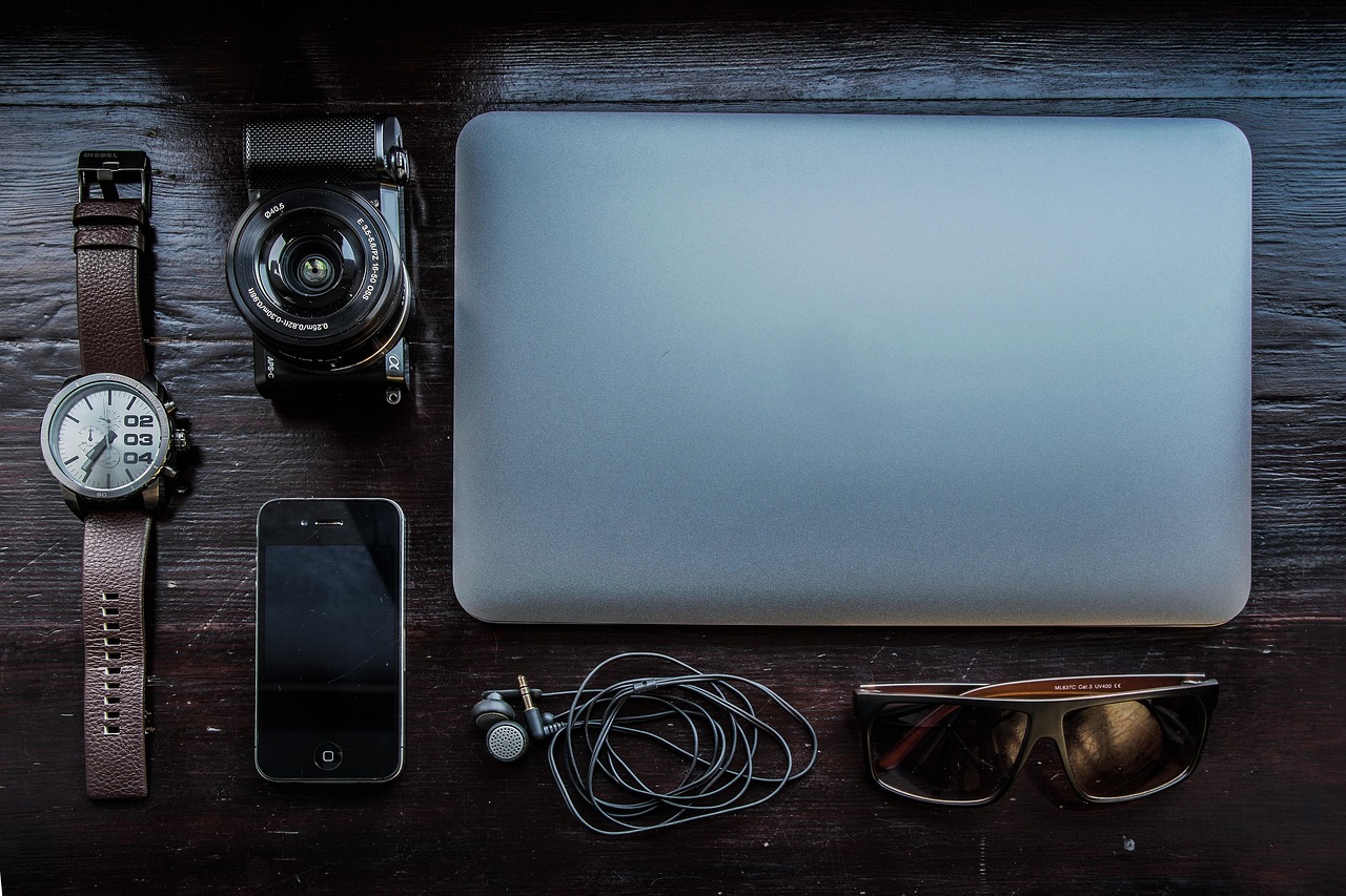 Consumer electronics