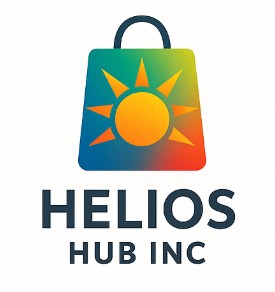 Helios Hub Inc logo